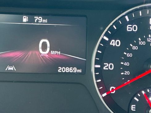Used 2024 Kia Forte GT-Line w/ GT-Line Premium Package FWD image 25