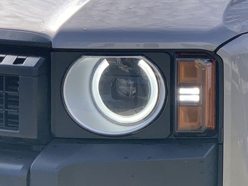 Used 2024 Toyota Land Cruiser 1958 image 6