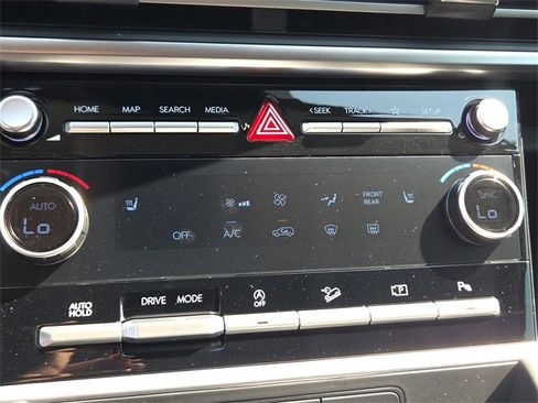 New 2026 Hyundai Santa Fe SEL image 20