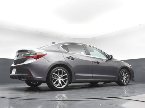 Used 2022 Acura ILX w/ Premium Package image 26
