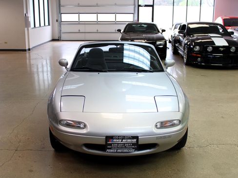 Used 1991 MAZDA MX-5 Miata image 33