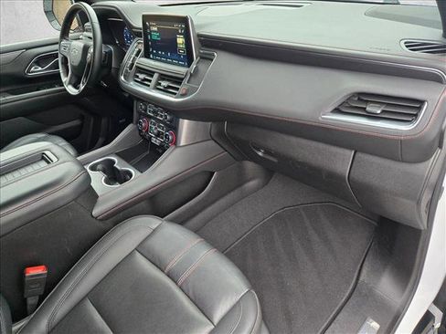 Used 2024 Chevrolet Suburban RST image 22