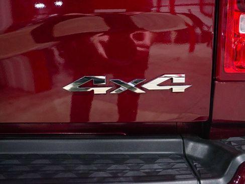 Used 2024 RAM 3500 Limited AWD/4WD image 26
