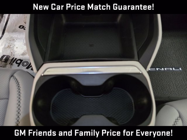 New 2027 GMC Terrain Denali AWD/4WD image 23