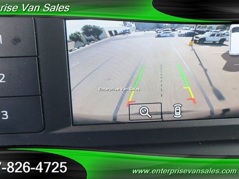 Used 2021 Ford Transit 350 XLT RWD image 16
