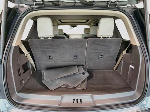Used 2021 Ford Expedition Limited AWD/4WD image 31