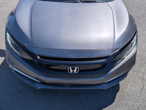 Used 2019 Honda Civic LX image 12