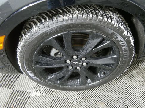 Used 2020 Chevrolet Blazer RS image 9