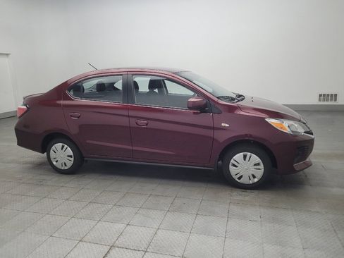 Used 2024 Mitsubishi Mirage G4 LE FWD image 11