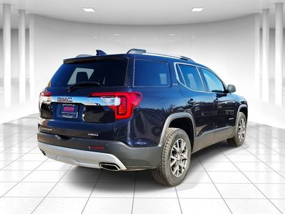 Used 2021 GMC Acadia SLE w/ Driver Convenience Package