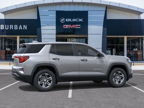New 2026 GMC Terrain Elevation AWD/4WD image 5