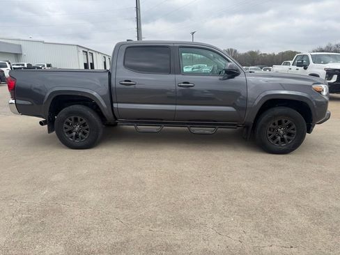 Used 2020 Toyota Tacoma SR5 image 4