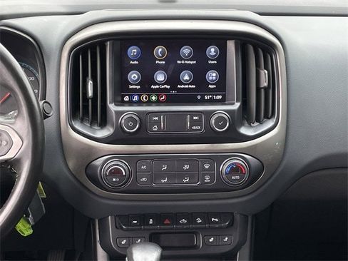 Used 2022 Chevrolet Colorado Z71 image 16