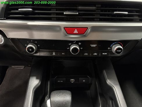 Used 2021 Kia Telluride LX AWD/4WD image 27