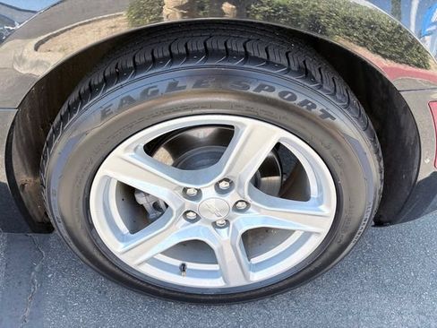 Used 2023 Chevrolet Camaro LT RWD image 20