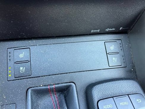 Used 2015 Lexus IS 250 w/ F-Sport Package RWD image 15