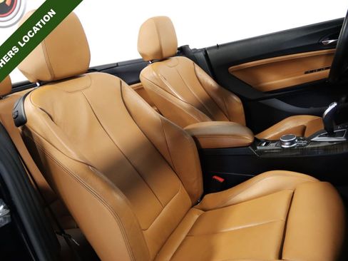 Used 2019 BMW M240i xDrive Convertible w/ Premium Package image 71