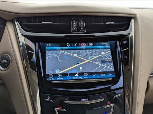 Used 2015 Cadillac CTS Luxury RWD image 26