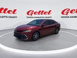 Used 2022 Toyota Camry XLE image 4