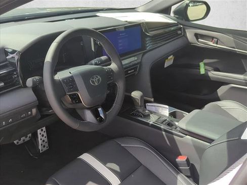 New 2026 Toyota Camry SE image 14