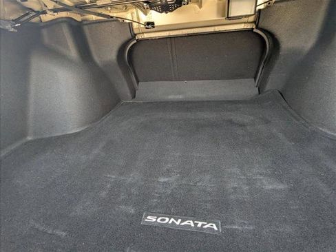 Used 2023 Hyundai Sonata SEL Plus image 6