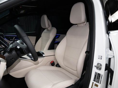 New 2027 Mercedes-Benz GLC 300 4MATIC image 12