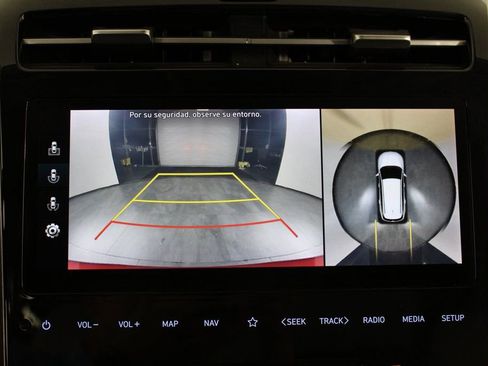 Used 2022 Hyundai Tucson Limited image 25