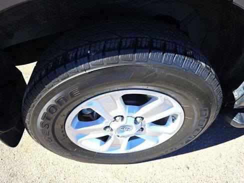 Used 2018 Toyota Sequoia SR5 w/ Carpet Mat Package image 40