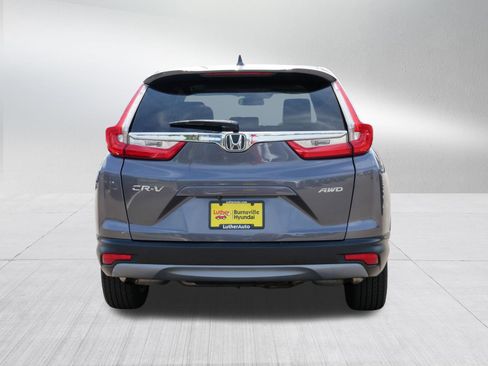 Used 2018 Honda CR-V EX image 6