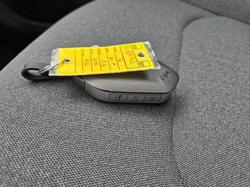 Certified 2025 Kia K4 FWD image 29