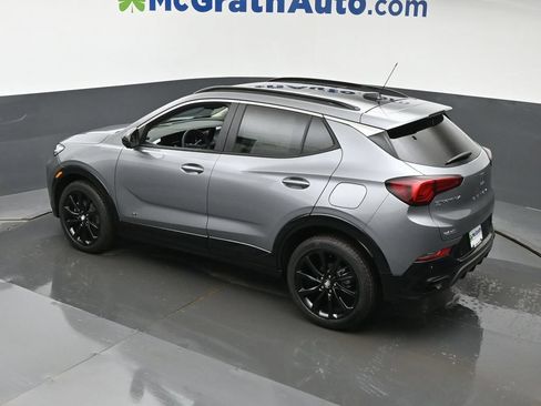 New 2026 Buick Encore GX Sport Touring w/ Advanced Technology Package AWD/4WD image 23