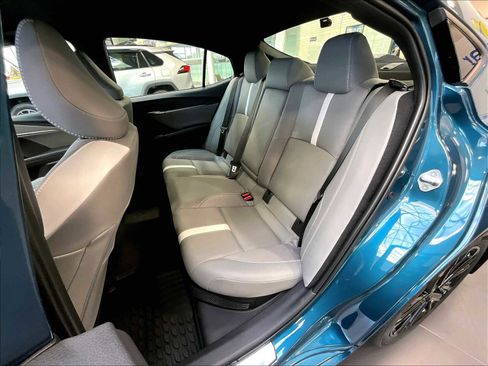 New 2026 Toyota Camry SE image 15