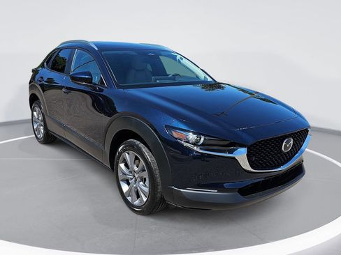 New 2026 MAZDA CX-30 AWD 2.5 S image 3
