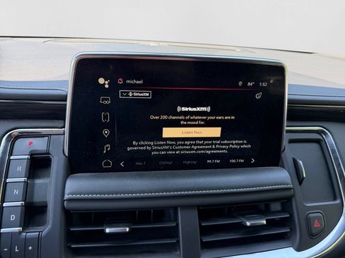 Used 2022 GMC Yukon SLT w/ SLT Luxury Package AWD/4WD image 33