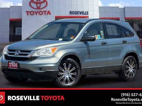 Used 2011 Honda CR-V SE image 1