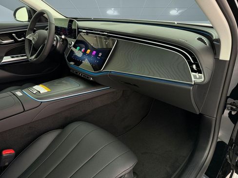 New 2026 Mercedes-Benz E 350 Sedan image 21
