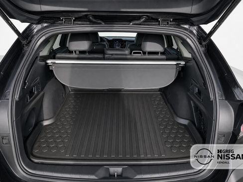 Used 2023 Subaru Outback Touring AWD/4WD image 12