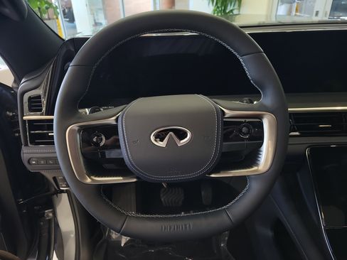 New 2026 INFINITI QX80 4WD image 28