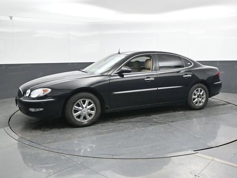 Used 2005 Buick LaCrosse CXL w/ Gold Convenience Package FWD image 6