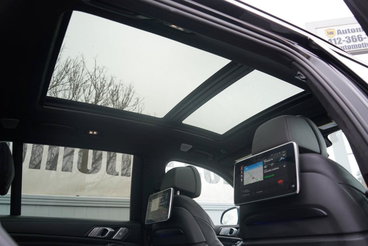 Used 2022 BMW ALPINA XB7 AWD/4WD image 66