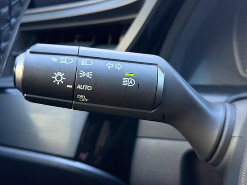 Certified 2025 Lexus ES 350 w/ Premium Package FWD image 28
