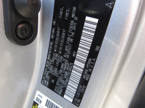 Used 2024 Toyota Sienna XLE FWD image 6