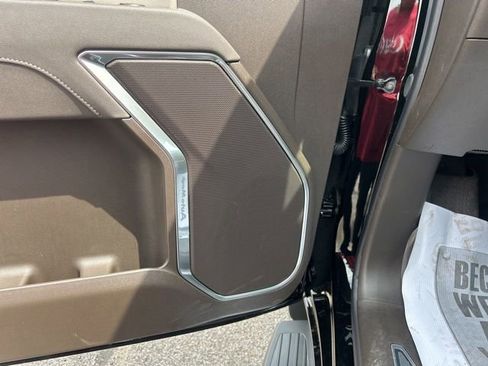 New 2025 Chevrolet Silverado 1500 LT w/ Safety Package image 14