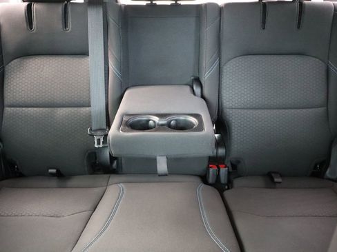 Used 2022 Jeep Wrangler Unlimited Rubicon 4xe w/ Cold Weather Group image 44