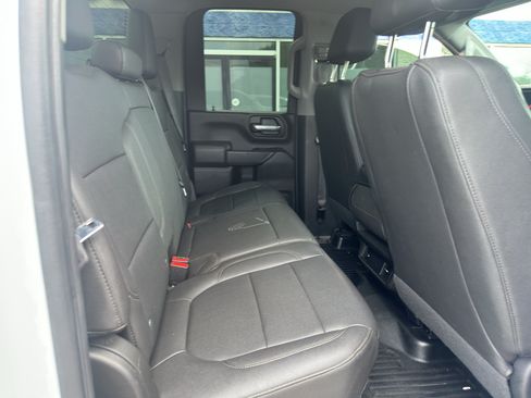 Used 2023 Chevrolet Silverado 2500 W/T w/ WT Convenience Package RWD image 13