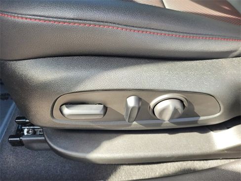 Certified 2023 Chevrolet Blazer RS w/ Enhanced Convenience Package image 6