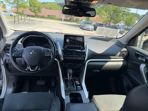 Used 2025 Mitsubishi Eclipse Cross SE AWD/4WD image 20