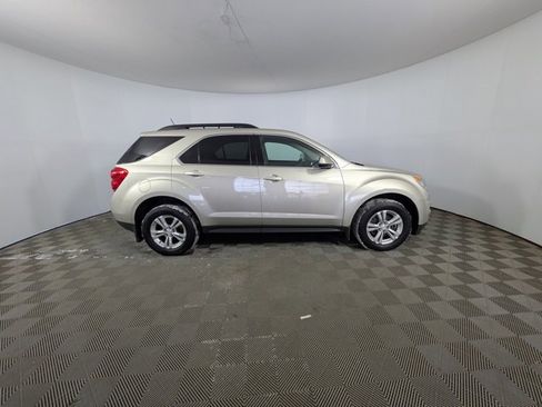 Used 2014 Chevrolet Equinox LT w/ Power Convenience Package image 30