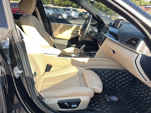 Used 2019 BMW 430i Gran Coupe w/ Convenience Package image 10
