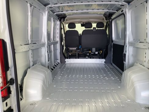 New 2026 RAM ProMaster 2500 FWD image 13